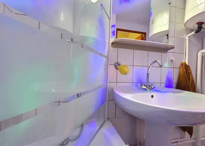 Retour Vers Les Annees 80 ! 公寓