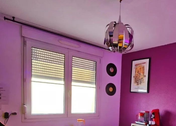 Retour Vers Les Annees 80 !