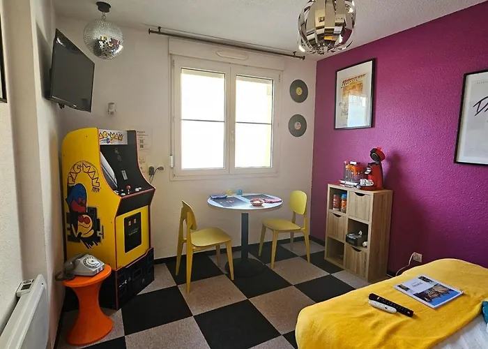 Retour Vers Les Annees 80 !