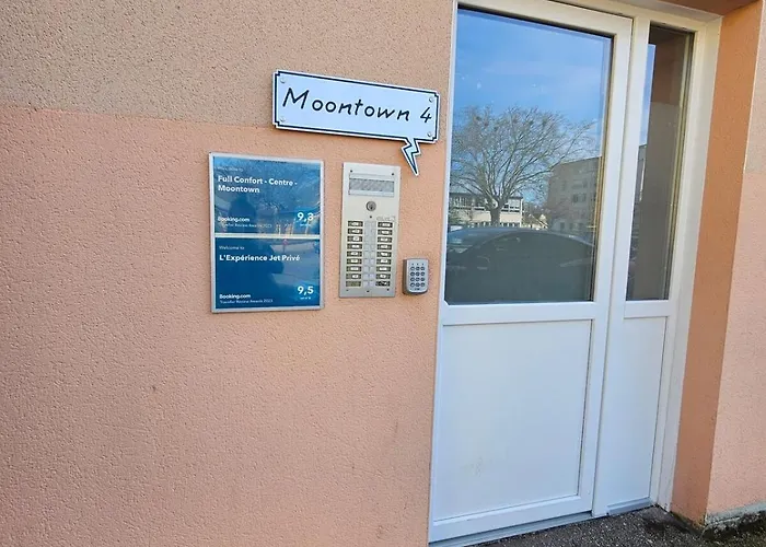 Retour Vers Les Annees 80 ! 吕内维尔